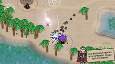 Torins Towers: RTS with Heroesのおすすめ画像1