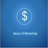 Basics of Marketing icon