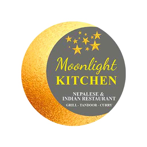 Moonlight Restaurant logo