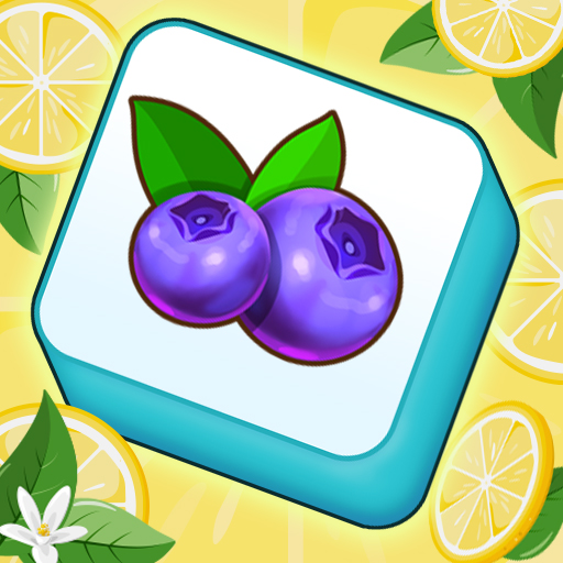 Triple Match Doodle Puzzle logo
