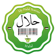 My Halal Scanner