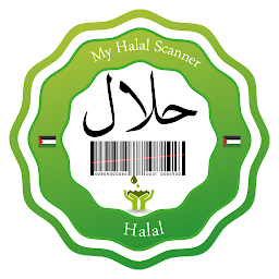 Icon image My Halal Scanner