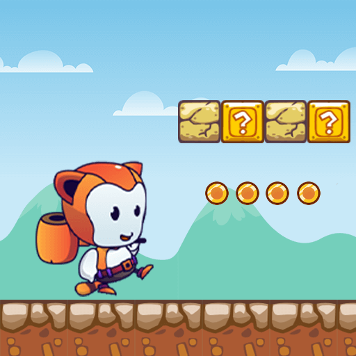 Super Adventure : Run and Jump Download on Windows