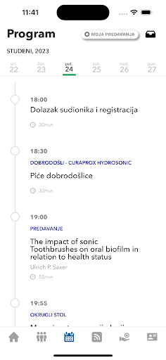Curaprox Hydrosonic Screen 3