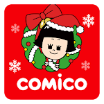 Cover Image of Download COMICO - La mejor aplicación para leer Webtoons. 1.2.1 APK