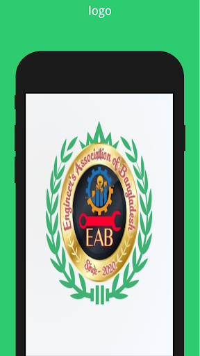 Android application EAB screenshort
