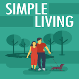 Simple Living icon