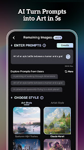 UniDream Mod IPA For iOS Gallery 6