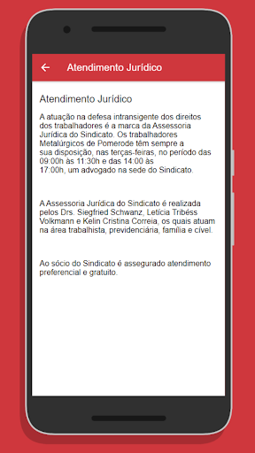 Simetal Pomerode Screen 3