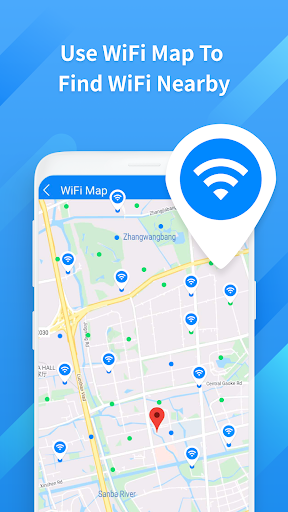 WiFi Master screenshot 3