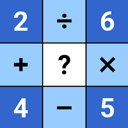 Icon image Maths Puzzle - Brain Training
