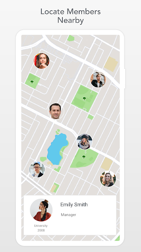 CEMS Alumni Platform