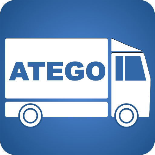 Коды ошибок Mercedes ATEGO logo