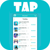 Tap Tap Apk -Tap tap Apk Guide