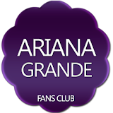 Lyrics Ariana Grande icon