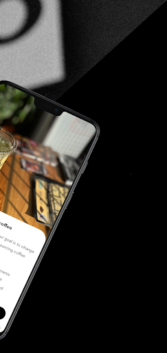 xolo coffee Screen 3