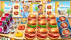 screenshot of Cooking Games A Chef's Kitchen