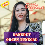 Cover Image of Download Dangdut Orgen Tunggal Mp3 Offline 1.0.0 APK