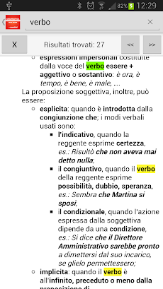 Grammatica Italianaのおすすめ画像3
