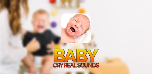 real babies crying