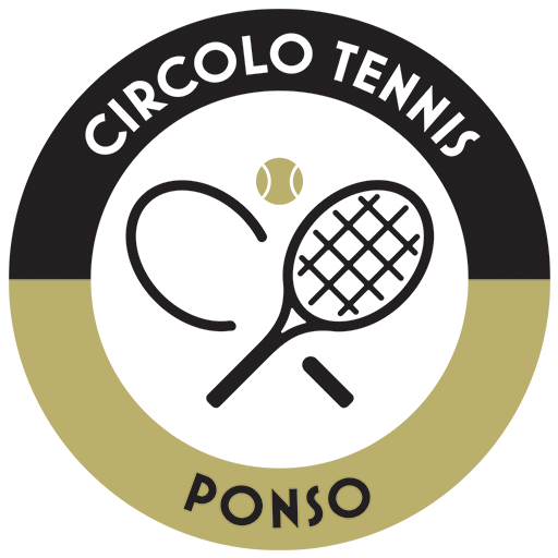 Circolo Tennis Ponso logo