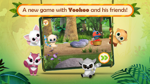 YooHoo Cool Games: Kid Games! – Apps on Google Play