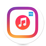 Music Player PRO icon