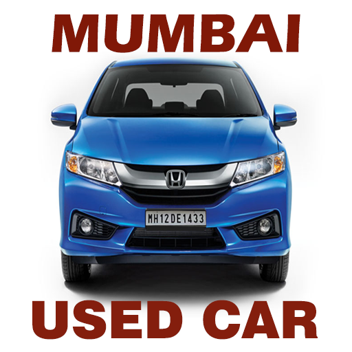 Used Cars in Mumbai 3.1.0 Icon