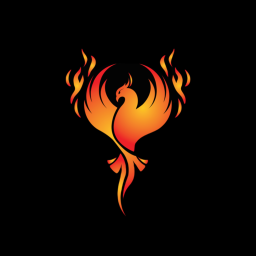 Arisen Fitness logo