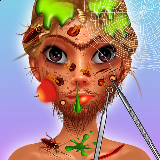 Meninas maquiagem - unicórnio – Apps no Google Play