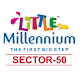Little millennium sec- 50 دانلود در ویندوز