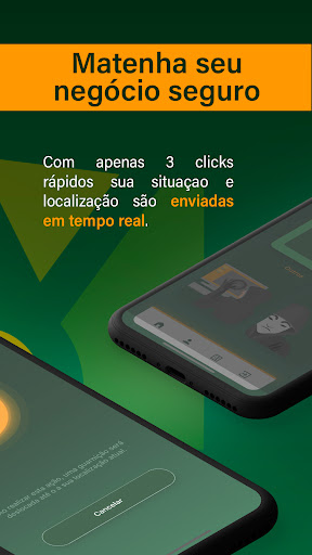 MapSeg Policial Screen 3