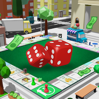 Board Dice Games - Business