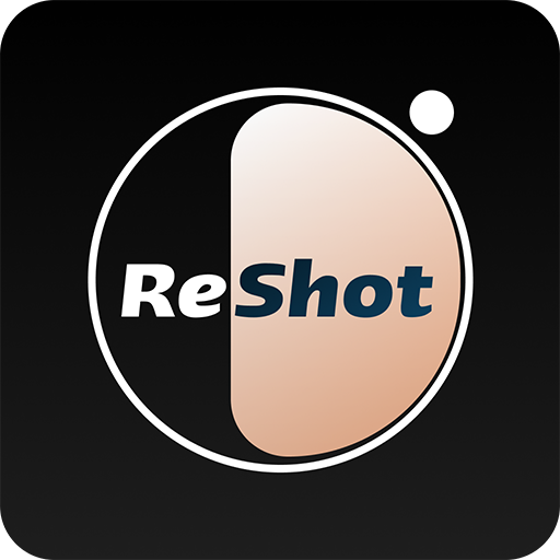 ReShot - AI Headshot Generator Download on Windows