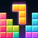 Cover Image of Télécharger Jeux de Puzzle de Blocs 1.2.25 APK