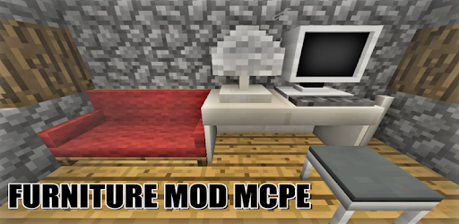 New Furniture Mod Google Play のアプリ