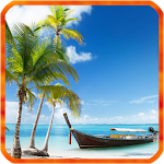 Cover Image of 下载 Paradise Live Wallpaper  APK