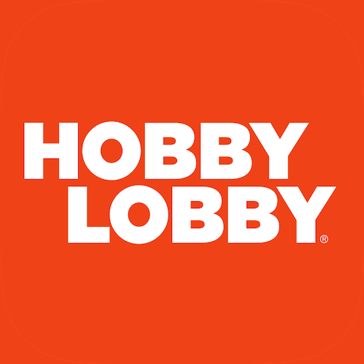 Hobby Lobby Stores  Icon