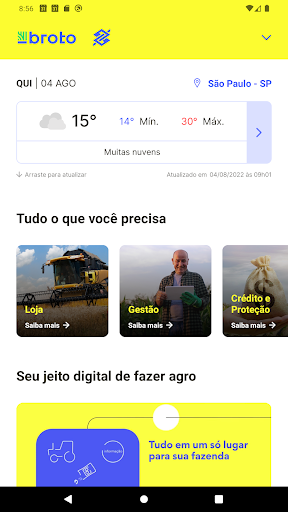 Broto Screen 2