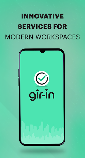 Android application Gir-in screenshort