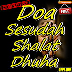 Cover Image of 下载 Doa Sesudah Shalat Dhuha  APK