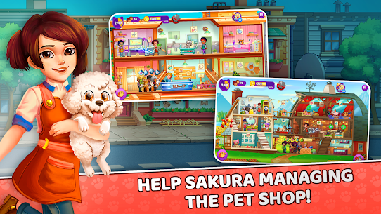 Pet Shop Fever 1