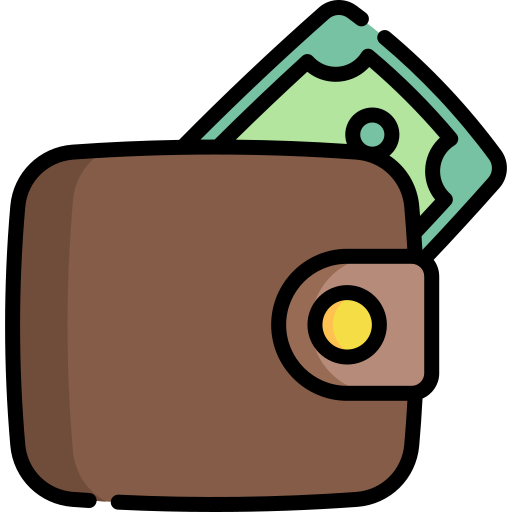 Daily Expense Tracker logo