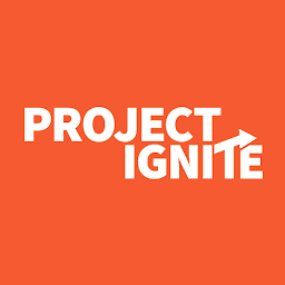 Значок приложения "Project Ignite"