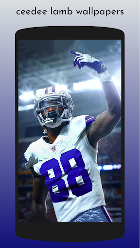 Ceedee Lamb wallpapers