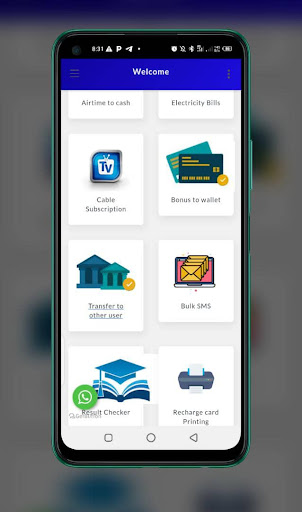 Glnsub Screen 2