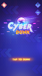 Cyber Dunk X