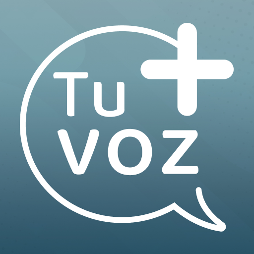 Grupo ILP Tu Voz Suma logo