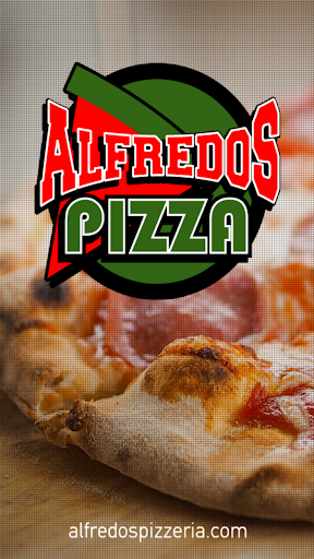 Android application Alfredo's Pizza West Babylon screenshort