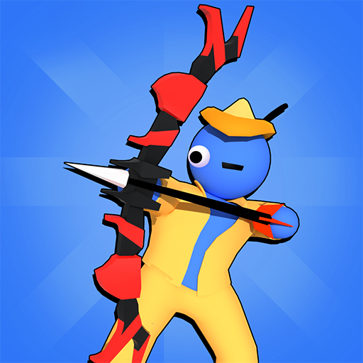 Hunt Master logo